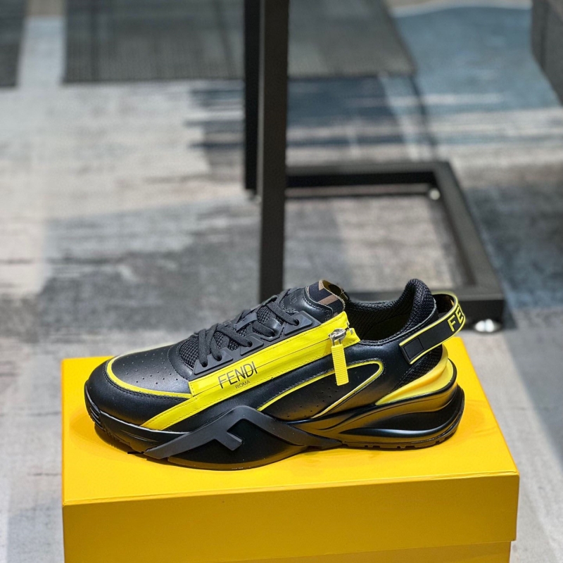 F**di casual shoes